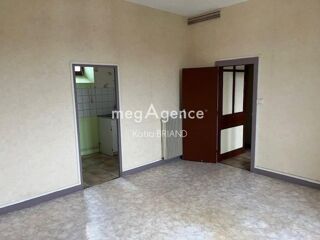  Appartement � vendre 3 pi�ces 52 m�