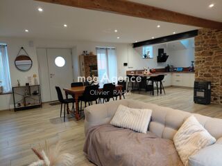  Maison � vendre 6 pi�ces 138 m�