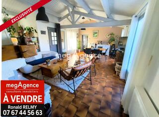  Maison � vendre 4 pi�ces 90 m�