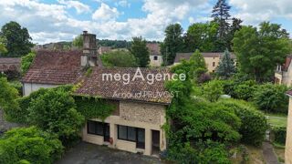  Maison à vendre 13 pièces 350 m²