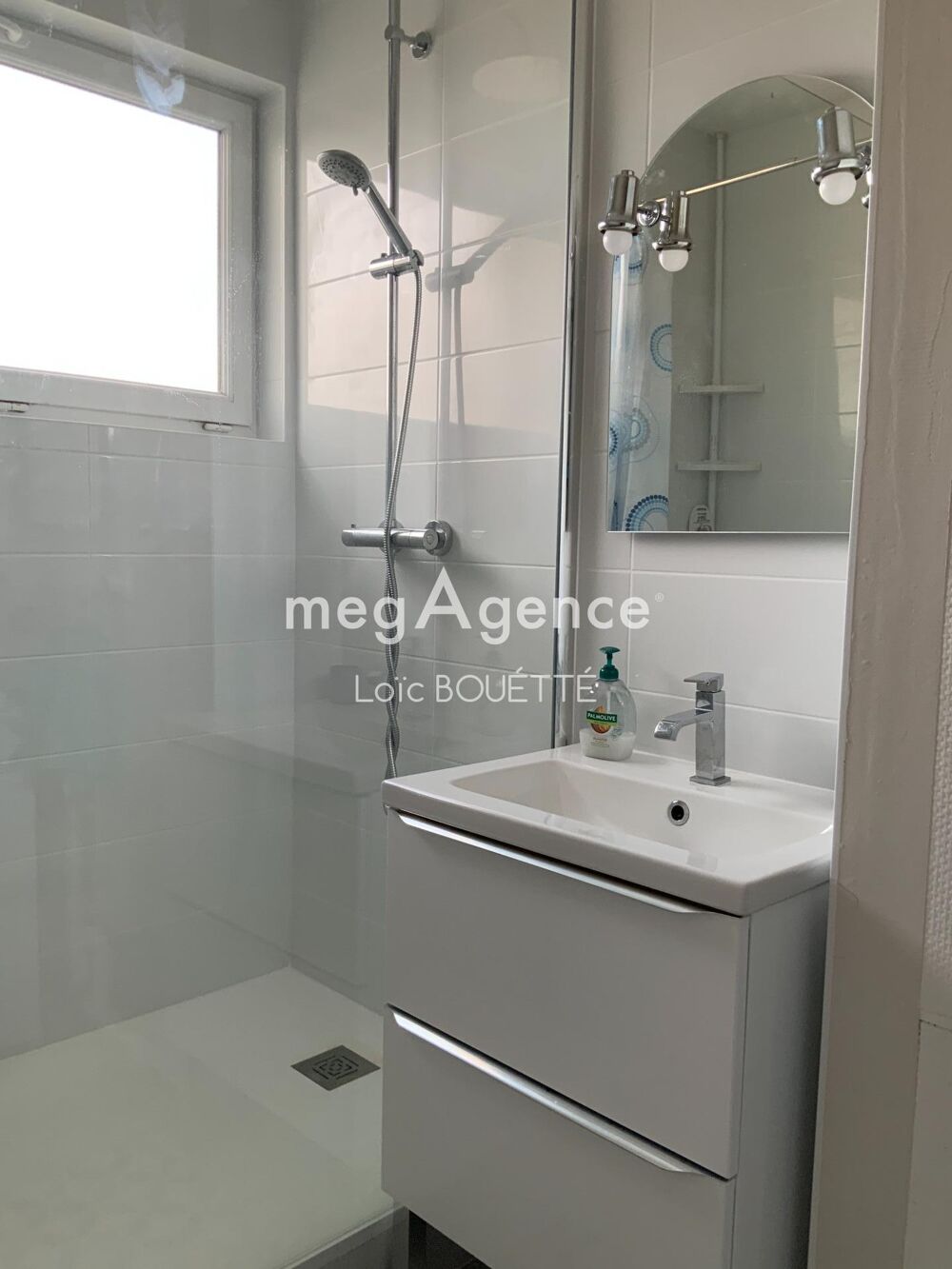 Vente Appartement Villejean, idéal investissement locatif Rennes