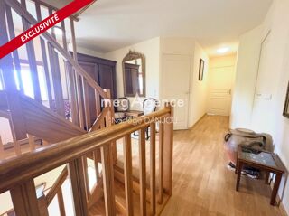  Maison à vendre 8 pièces 178 m²