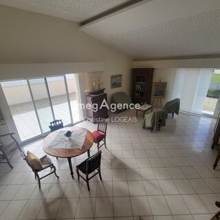  Maison � vendre 5 pi�ces 130 m�