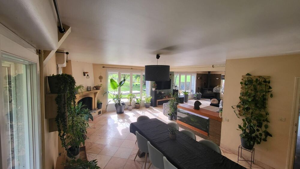 � vendre  Maison Flavacourt (60590)