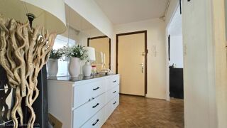  Appartement à vendre 3 pièces 66 m²