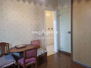  Appartement à vendre 5 pièces 97 m²