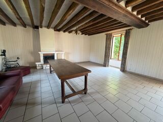  Maison à vendre 5 pièces 118 m²