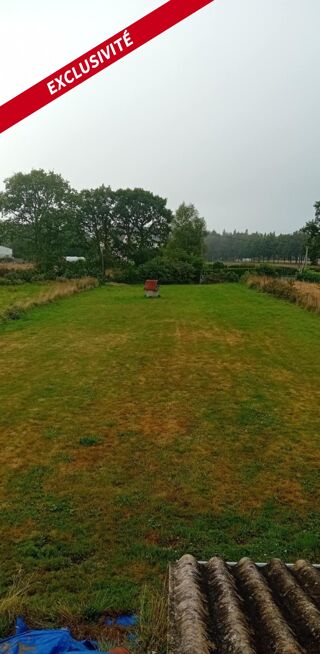  Terrain � vendre 1000 m�