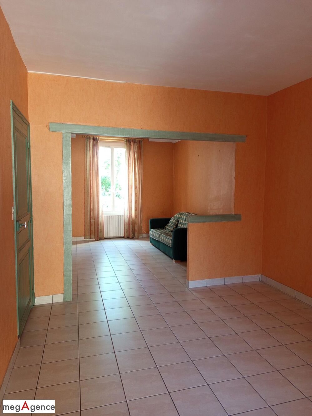 Vente Maison Le Mans Rive Droite Maison 4 pièces Le mans