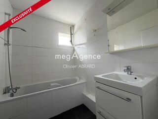  Appartement à vendre 4 pièces 86 m²