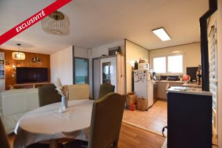  Maison � vendre 3 pi�ces 60 m�