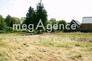  Terrain � vendre 1174 m�