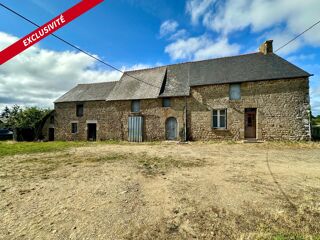  Maison à vendre 3 pièces 130 m²