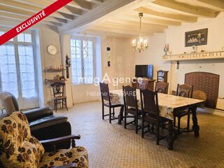  Maison à vendre 6 pièces 138 m²