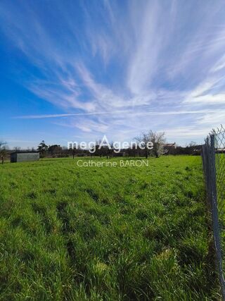  Terrain à vendre 760 m²