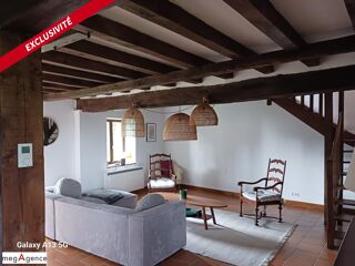  Maison à vendre 6 pièces 140 m²