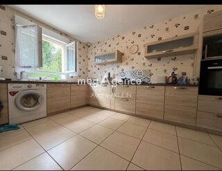  Maison à vendre 7 pièces 120 m²