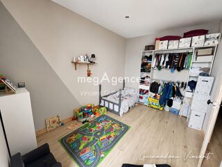 Vente Maison Jolie maison quartier Sacre coeur/Republique Cholet
