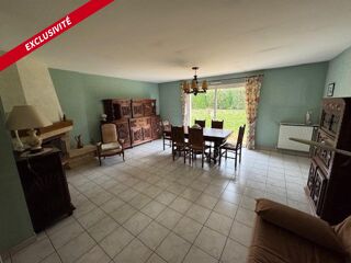  Maison � vendre 4 pi�ces 85 m�