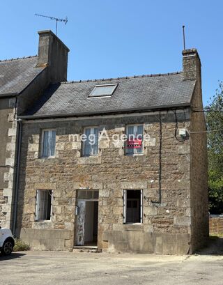  Maison à vendre 6 pièces 102 m²
