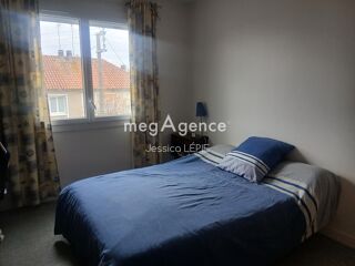  Appartement � vendre 3 pi�ces 59 m�