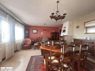  Maison � vendre 5 pi�ces 102 m�