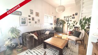 Vente Maison Maison T4 atypique La MONTAGNE La montagne