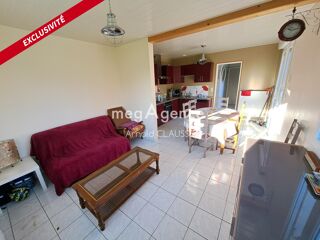  Maison à vendre 3 pièces 62 m²