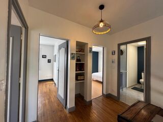  Maison à vendre 4 pièces 82 m²