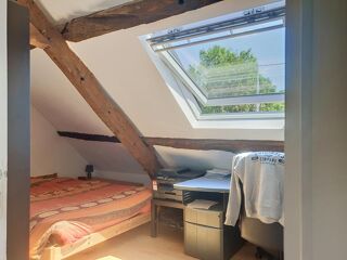 Maison à vendre 3 pièces 54 m²