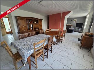  Maison à vendre 6 pièces 105 m²