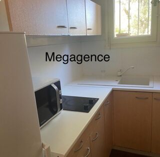  Appartement à vendre 1 pièce 25 m²