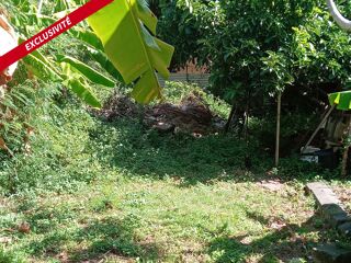  Terrain � vendre 940 m�