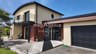  Maison à vendre 6 pièces 140 m²