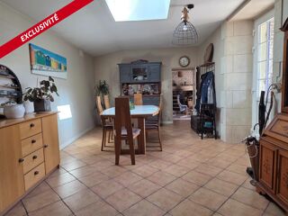  Maison à vendre 6 pièces 171 m²