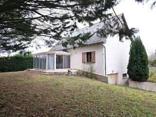  Maison � vendre 7 pi�ces 147 m�