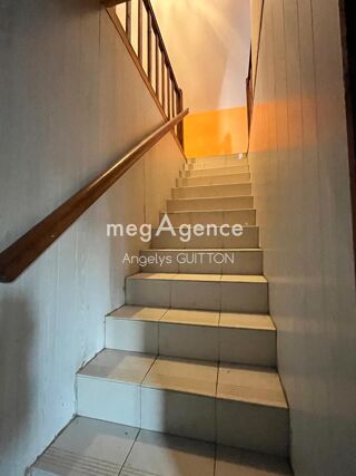  Maison à vendre 6 pièces 160 m²