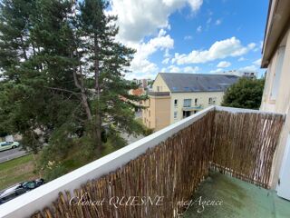  Appartement à vendre 1 pièce 28 m²