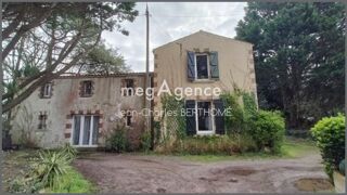  Maison à vendre 7 pièces 152 m²