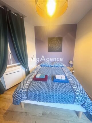  Appartement � vendre 1 pi�ce 35 m�