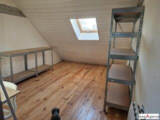  Maison à vendre 10 pièces 225 m²