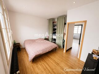  Maison à vendre 5 pièces 118 m²