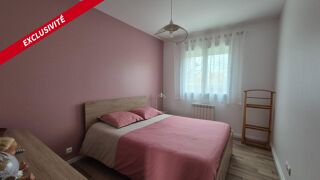  Maison à vendre 6 pièces 100 m²