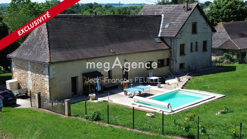 Vente Maison Ensemble immobilier de deux maisons Bergerac