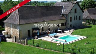  Maison à vendre 10 pièces 200 m²