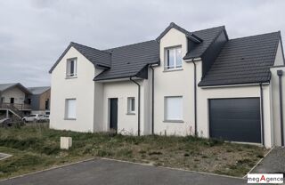  Maison à vendre 5 pièces 137 m²
