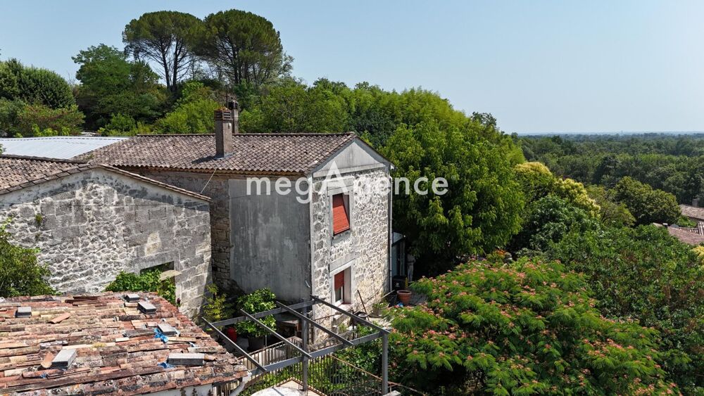 Vente Maison Ensemble immobilier de plus de 250m² Tauriac