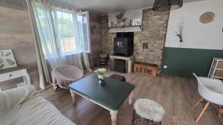  Maison à vendre 6 pièces 135 m²