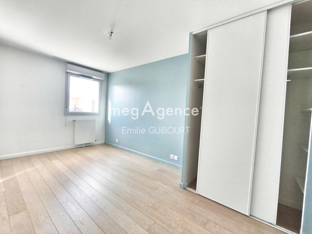 Vente Appartement T4 dernier étage, Clim, Box Toulouse