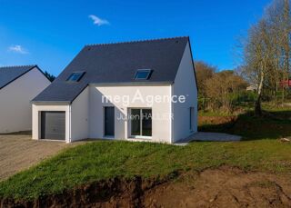  Maison 5 pi�ces 111 m� Plaudren